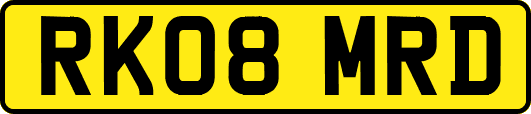 RK08MRD