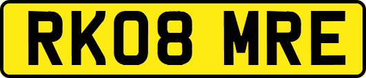 RK08MRE