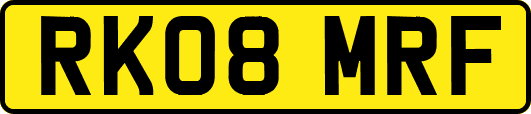 RK08MRF