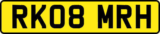 RK08MRH