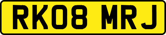 RK08MRJ
