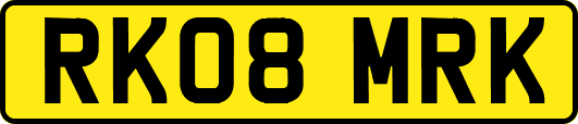 RK08MRK