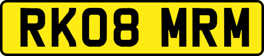 RK08MRM