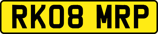 RK08MRP