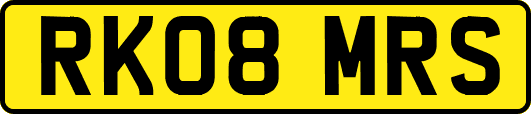 RK08MRS