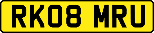 RK08MRU