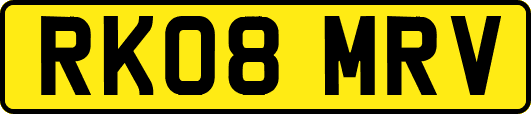 RK08MRV
