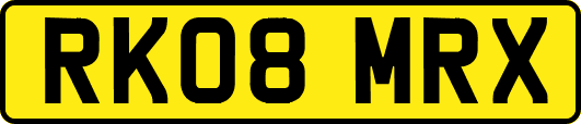 RK08MRX