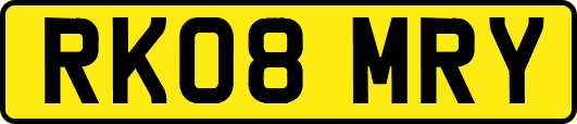 RK08MRY