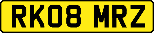 RK08MRZ