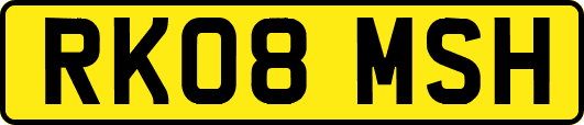RK08MSH
