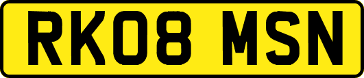 RK08MSN
