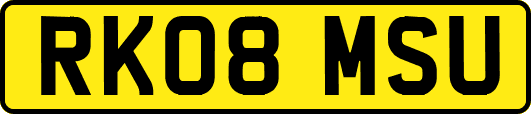RK08MSU