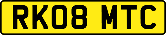 RK08MTC