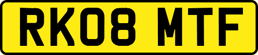 RK08MTF