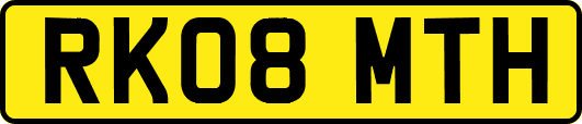 RK08MTH