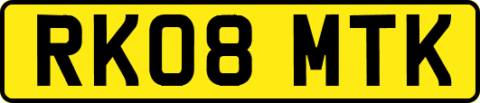 RK08MTK