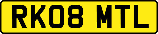 RK08MTL