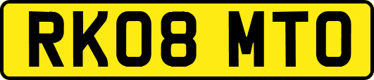 RK08MTO