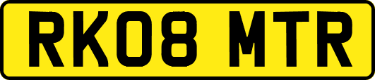 RK08MTR