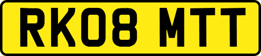RK08MTT