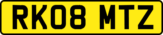 RK08MTZ