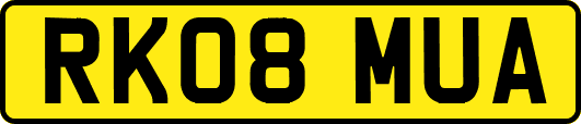 RK08MUA