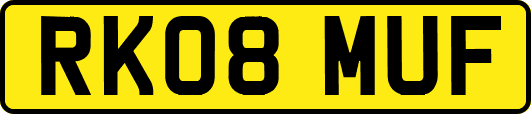 RK08MUF