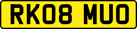RK08MUO