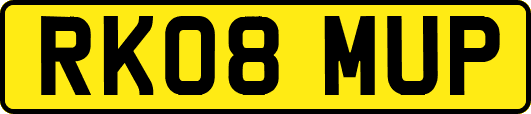 RK08MUP