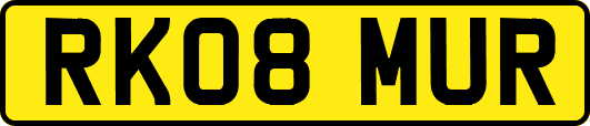 RK08MUR