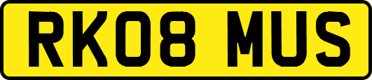 RK08MUS