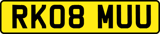 RK08MUU