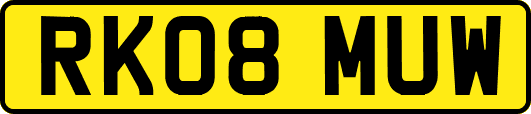 RK08MUW