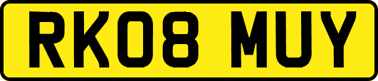 RK08MUY