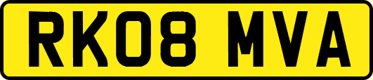 RK08MVA
