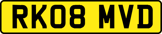 RK08MVD