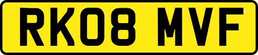 RK08MVF