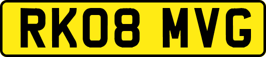 RK08MVG