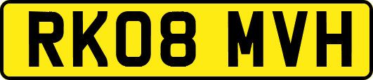 RK08MVH