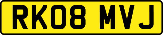 RK08MVJ