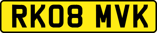 RK08MVK
