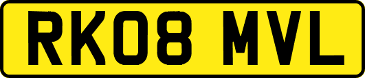RK08MVL