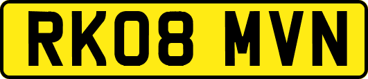RK08MVN