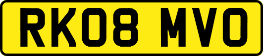 RK08MVO