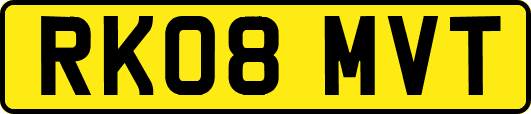 RK08MVT