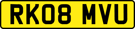RK08MVU
