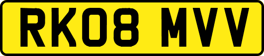 RK08MVV