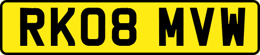 RK08MVW