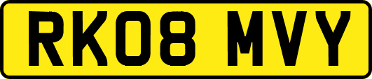 RK08MVY